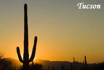 Tucson Rental Cars